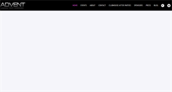 Desktop Screenshot of mummersmardigras.com